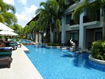 Khaolak Oriental Resort - Nang hong beach Khao Lak, Thailand - 46 rooms.