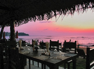 Nang Thong Beach - Khao Lak