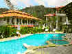 Suwan Palm Resort - Nang Thong beach Khao Lak Thailand - 55 rooms.